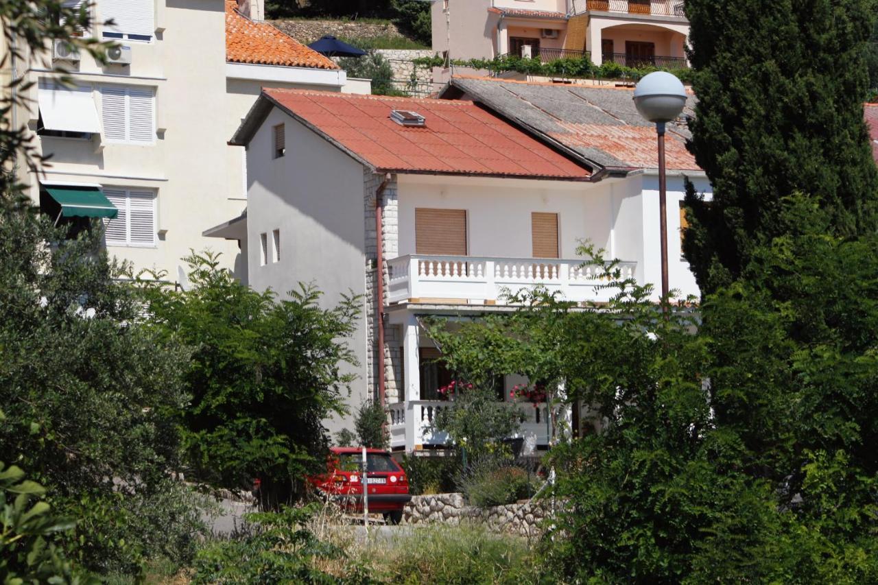 Apartments And Rooms With Parking Space Palit, Rab - 5061 Esterno foto
