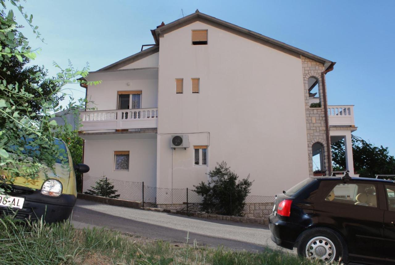 Apartments And Rooms With Parking Space Palit, Rab - 5061 Esterno foto