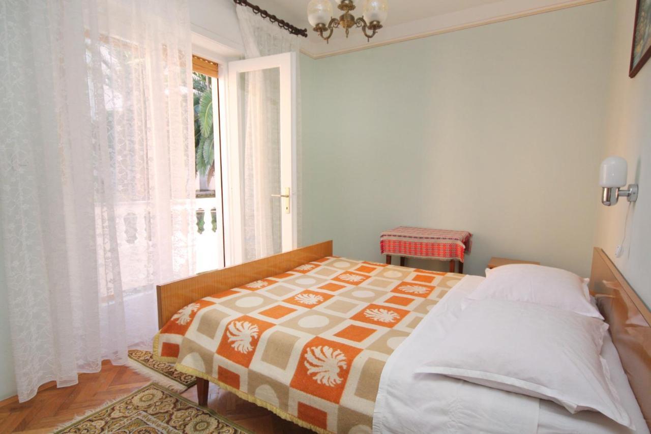 Apartments And Rooms With Parking Space Palit, Rab - 5061 Esterno foto