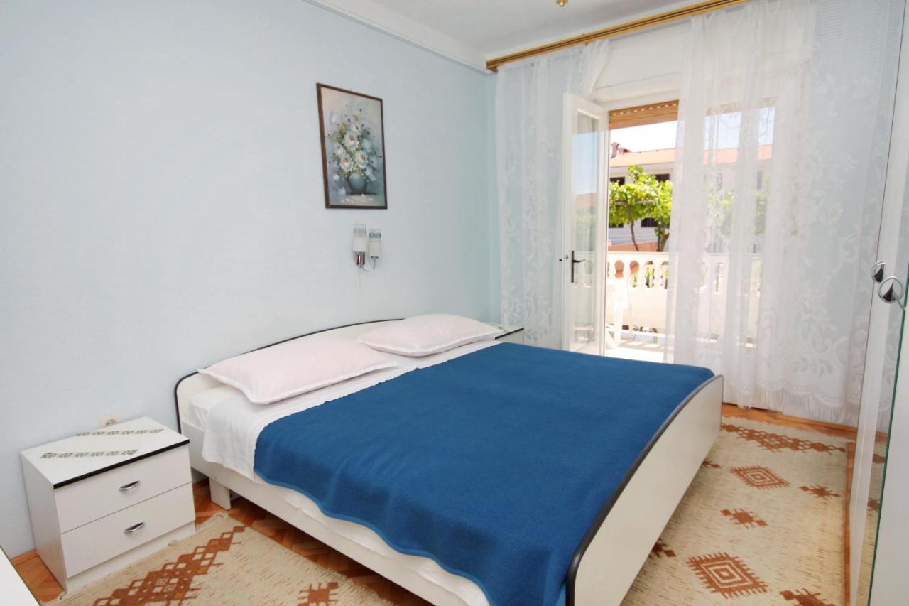 Apartments And Rooms With Parking Space Palit, Rab - 5061 Esterno foto