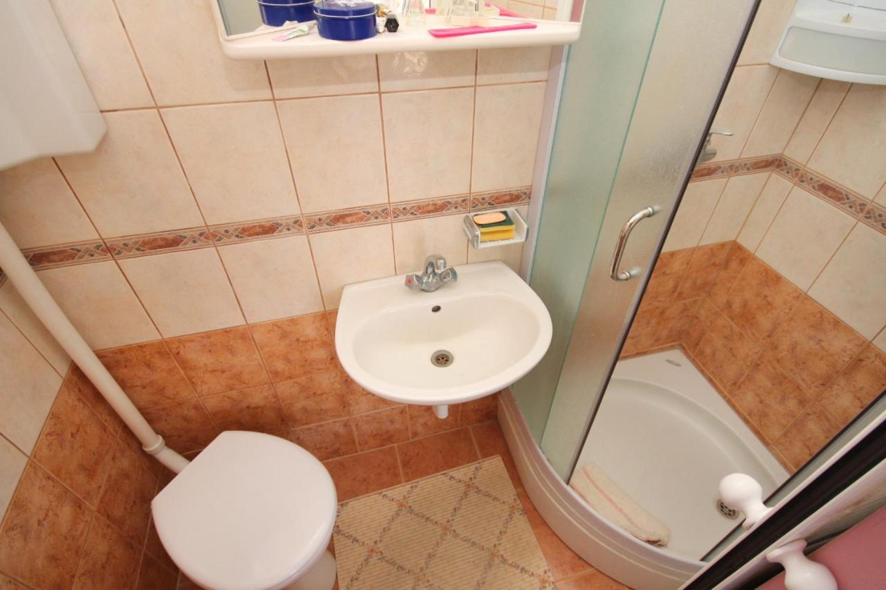Apartments And Rooms With Parking Space Palit, Rab - 5061 Esterno foto