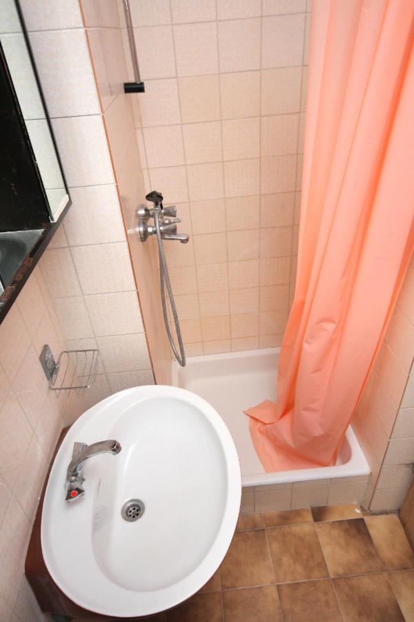 Apartments And Rooms With Parking Space Palit, Rab - 5061 Esterno foto
