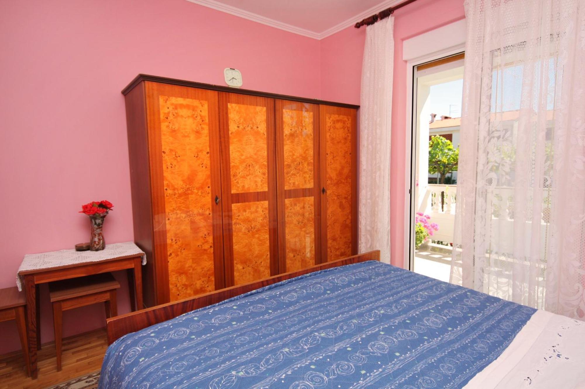 Apartments And Rooms With Parking Space Palit, Rab - 5061 Camera foto