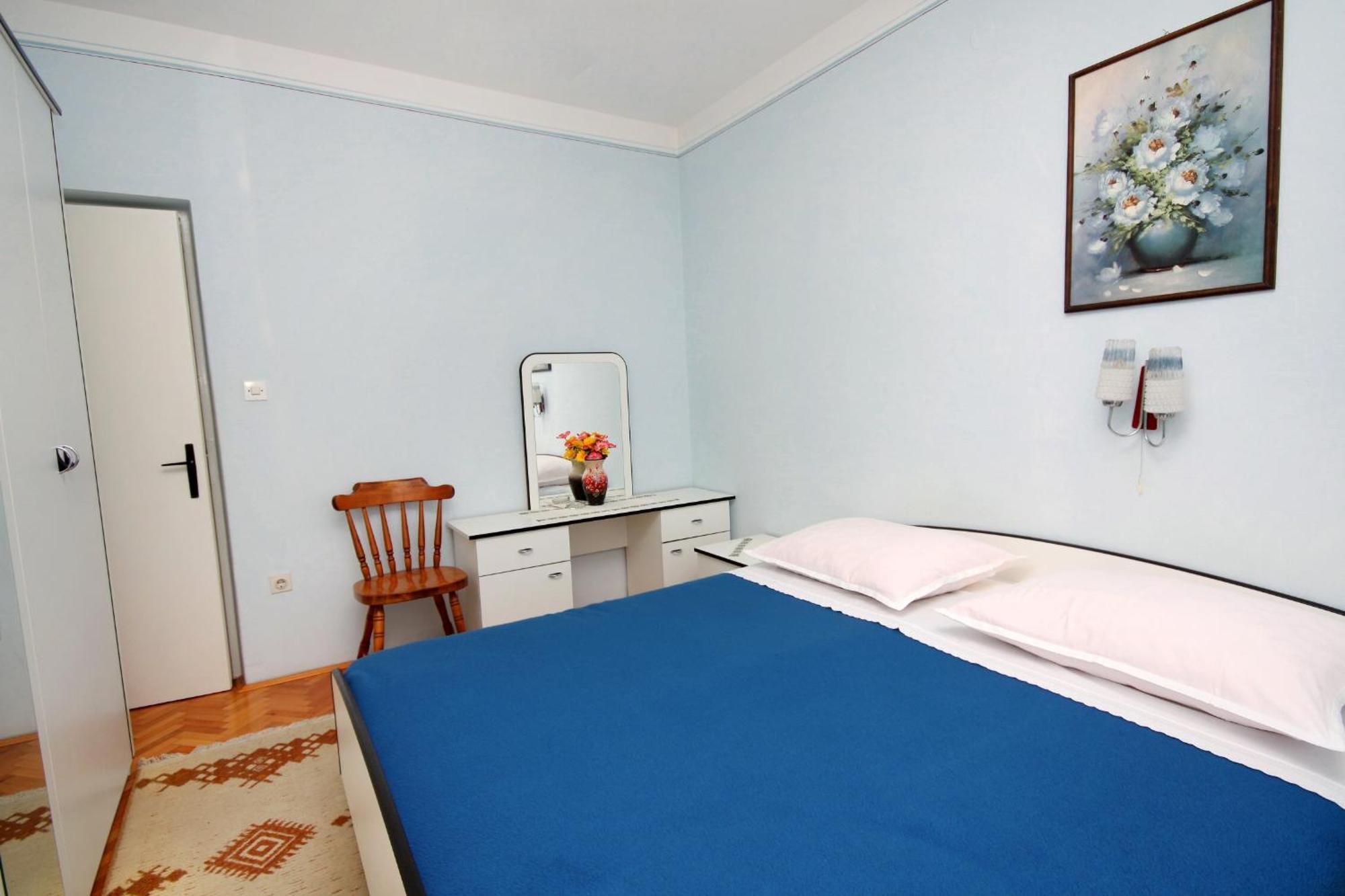 Apartments And Rooms With Parking Space Palit, Rab - 5061 Camera foto