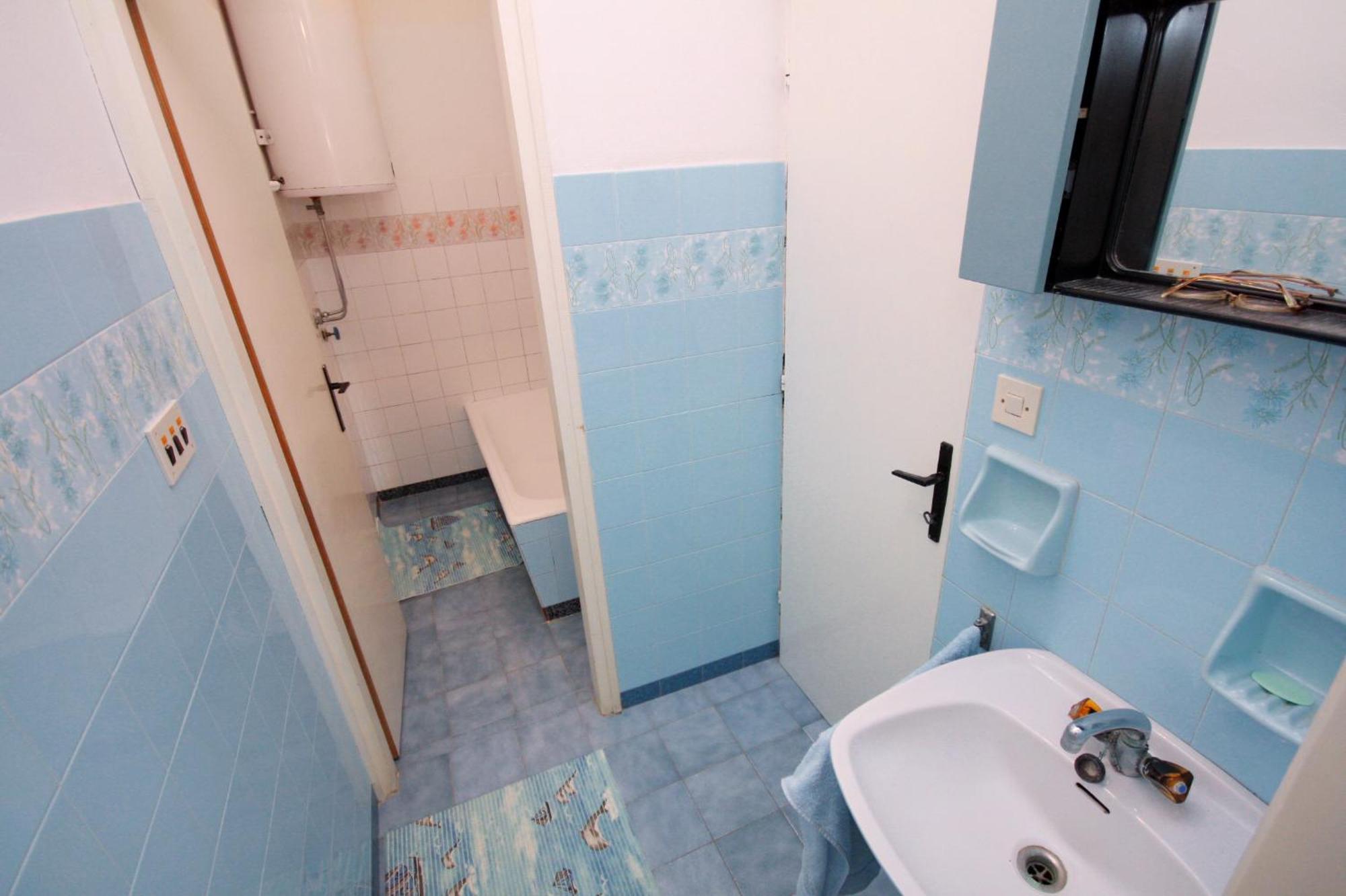 Apartments And Rooms With Parking Space Palit, Rab - 5061 Camera foto