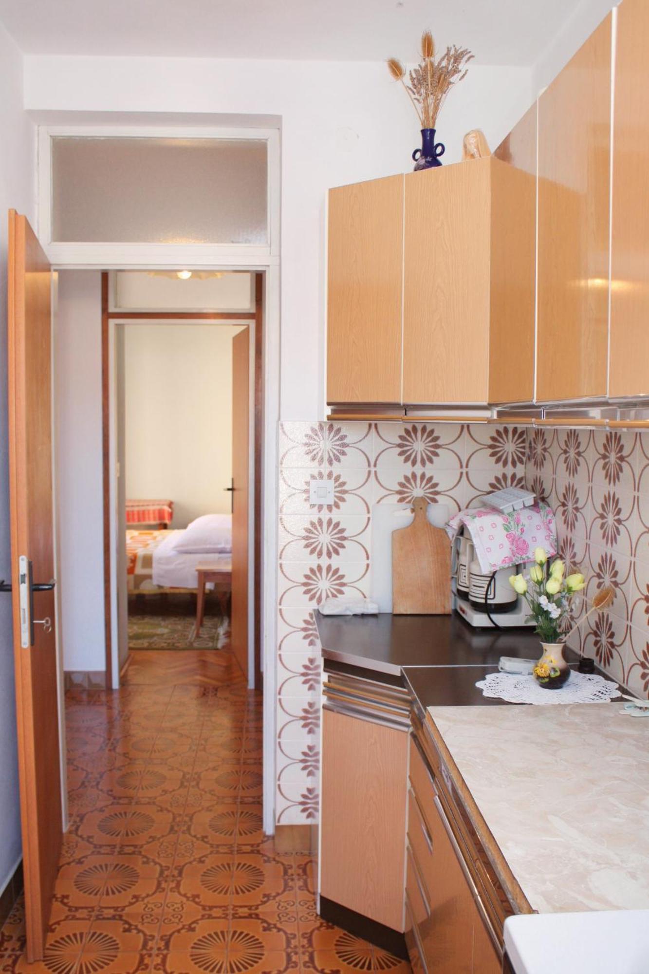 Apartments And Rooms With Parking Space Palit, Rab - 5061 Camera foto