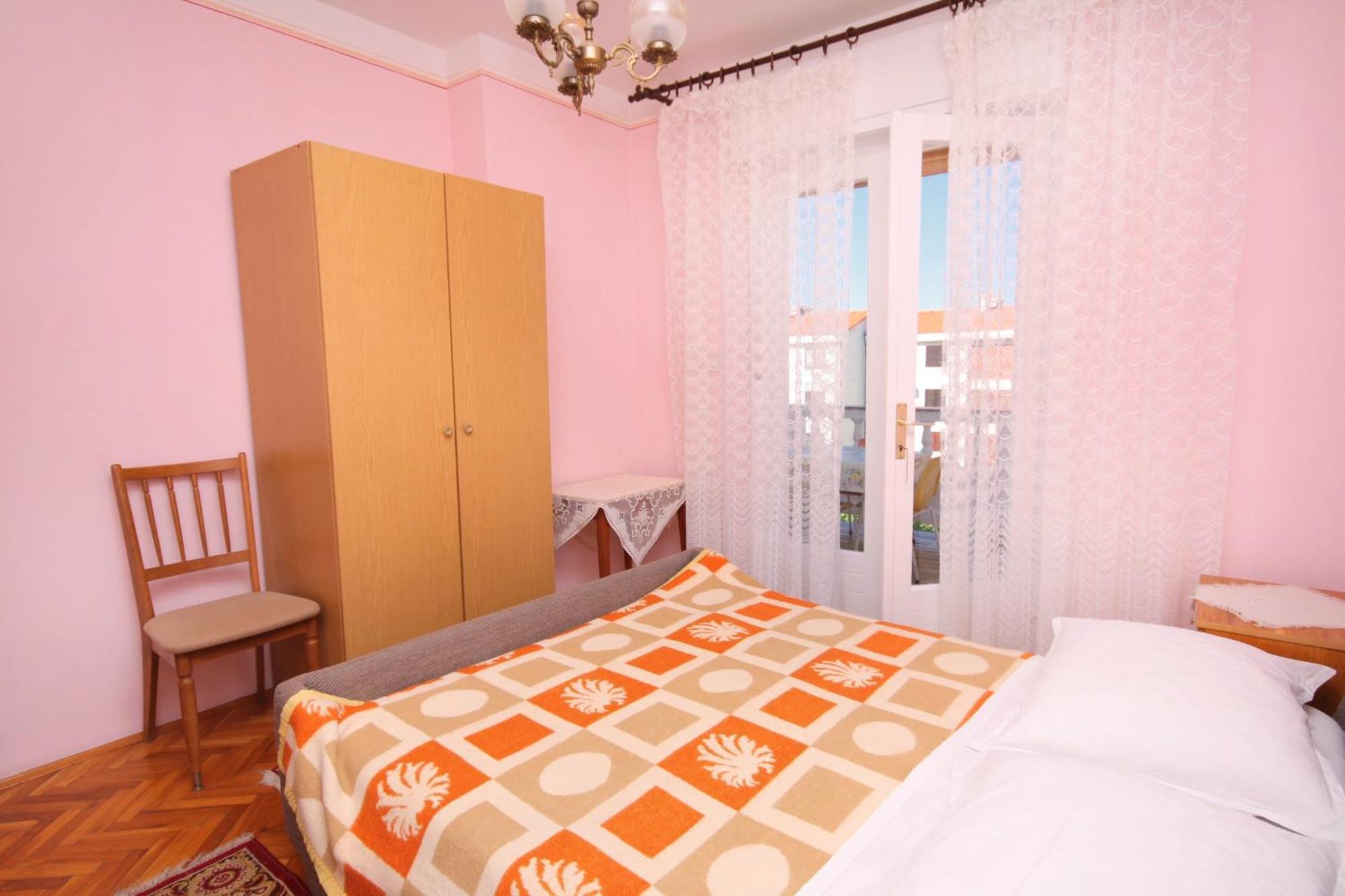 Apartments And Rooms With Parking Space Palit, Rab - 5061 Camera foto