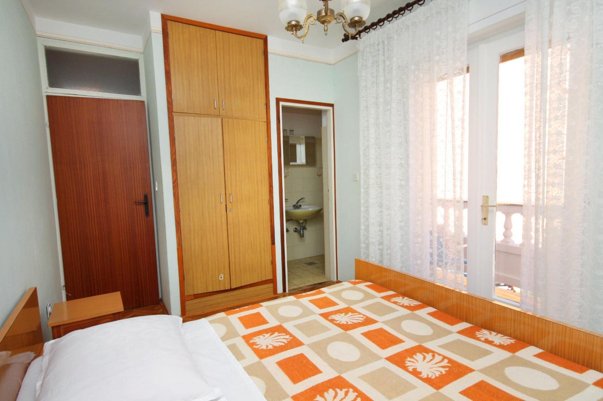 Apartments And Rooms With Parking Space Palit, Rab - 5061 Camera foto