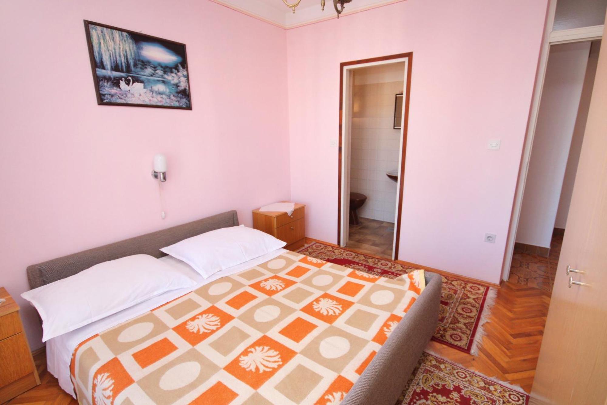 Apartments And Rooms With Parking Space Palit, Rab - 5061 Camera foto